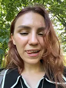 -stray-cat- (F young) - finger my pussy hard