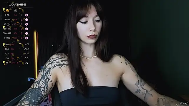 JillVerdon live cam on StripChat