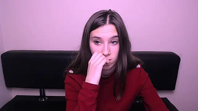 RosaRay_ live cam on StripChat
