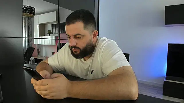DravenPeak live cam on StripChat