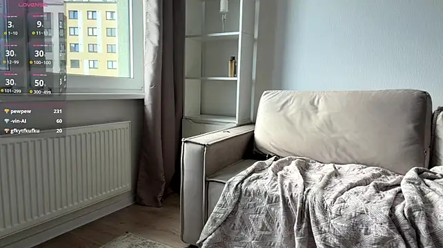 art_object live cam on StripChat