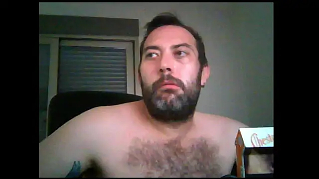 SirFrankonde live cam on StripChat