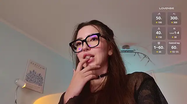 Oh_My_Dianee live cam on StripChat