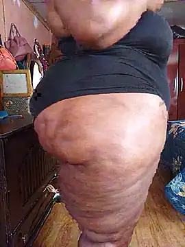 Babybigbutt's live cam