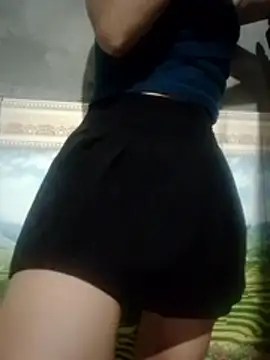 TrucBaby live cam on StripChat