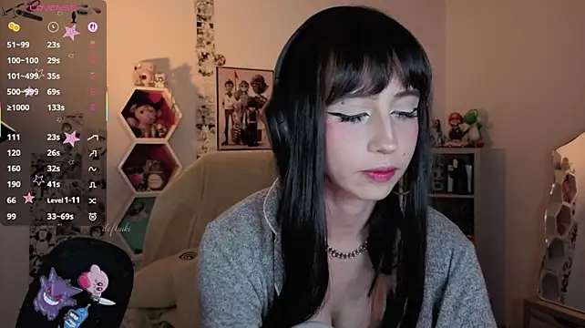 deftsuki