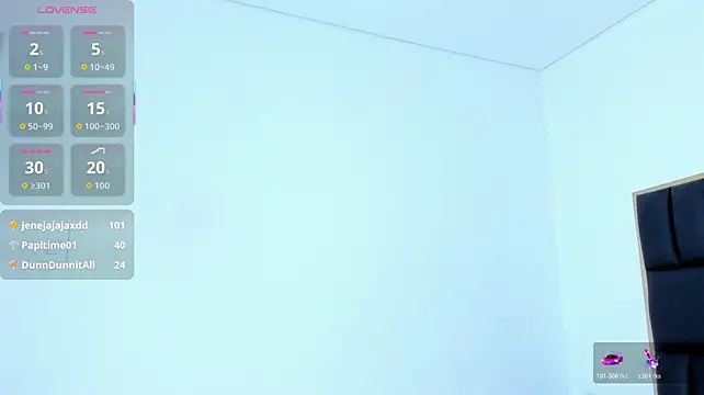 abigail_johnson live cam on StripChat