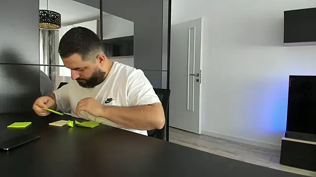 DravenPeak live cam on StripChat