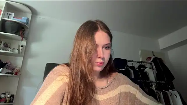 mistyridge live cam on StripChat
