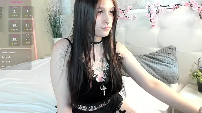 Emma-Blissa live cam on StripChat