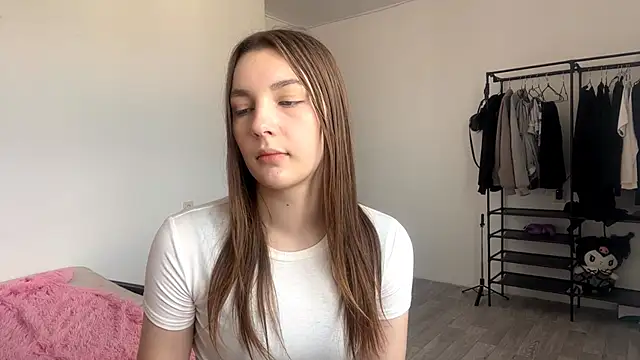 JuleCawood live cam on StripChat