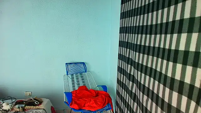 barbara_anal_squirt_ live cam on StripChat