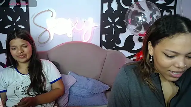 horny_babyss (G young) - bra off