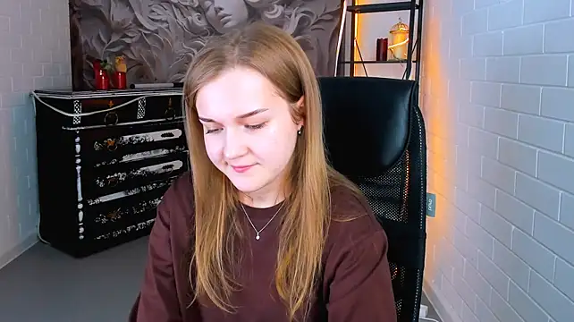 LissaTelor live cam on StripChat
