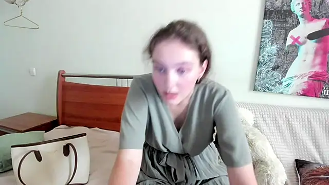 CordeliaJones live cam on StripChat