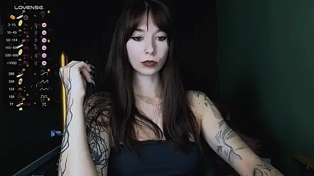 JillVerdon live cam on StripChat