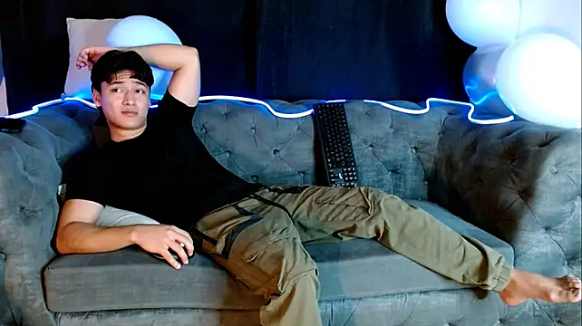 Liam_Chameliam