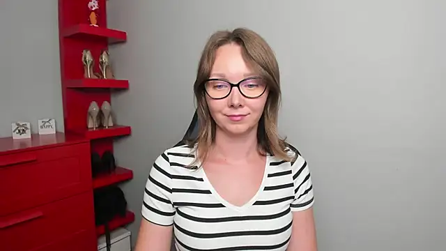Cookie_zoe live cam on StripChat