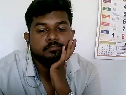 Aryan_Rokner live cam on StripChat
