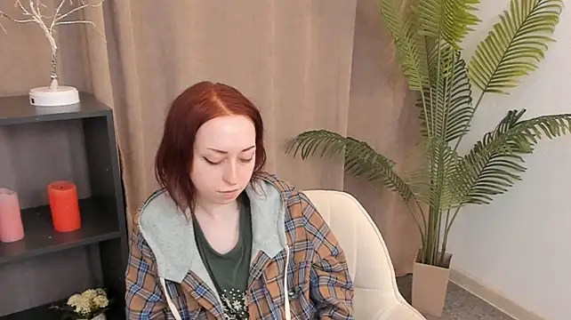 EvelineAudia live cam on StripChat