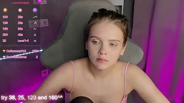 Alisa_Allison live webcam