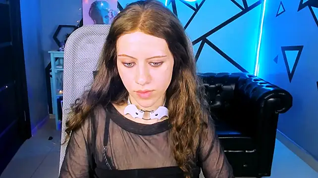 LidaDarknet live cam on StripChat