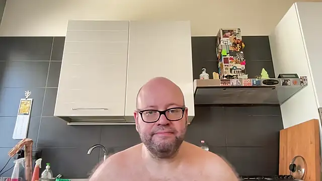 theitalianbear