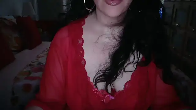 Deluxe_Noire 🐭 webcam
