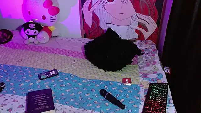 kittymiauu444 🖨 free live stream