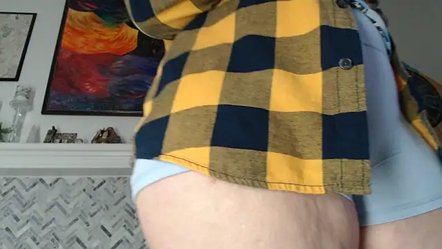 AuroraWillows 🌈 free nude stream