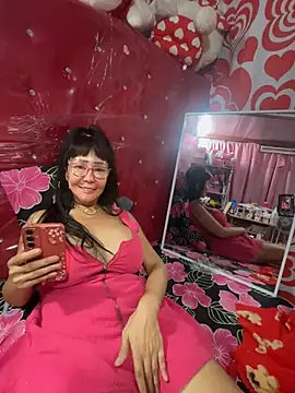 sweetieme webcam