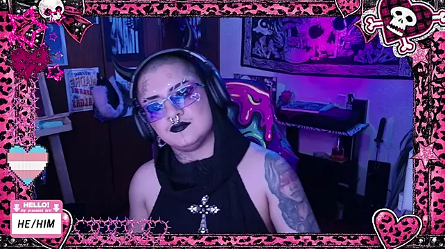 masterkevinftm live sex cam