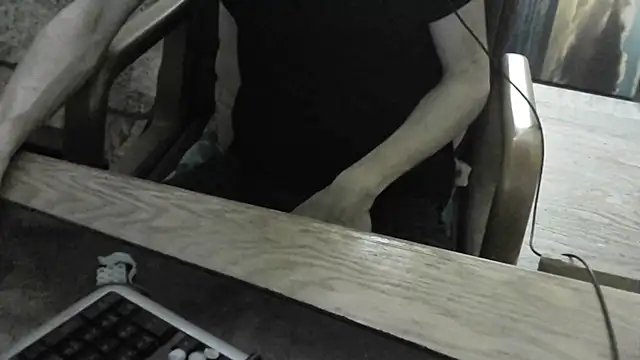 FiSTALiTY webcam