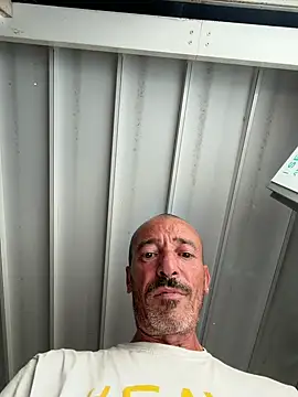 DEVILMAN66RM webcam