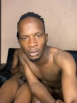 RAWFREAKYVERSE live cam on StripChat