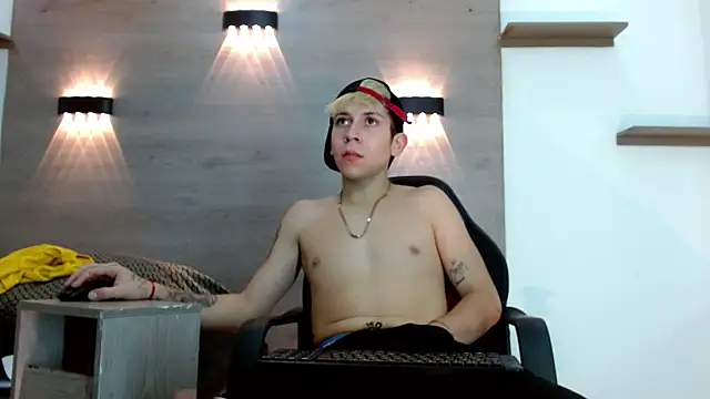 gaeliitto (M twink) - 🥵10-Minute Masturbation😏