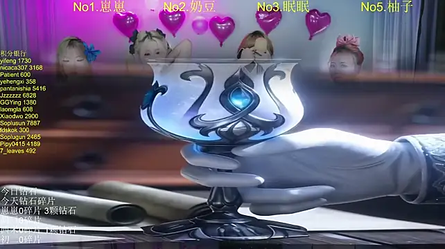 DY-002 webcam