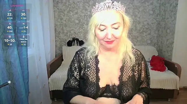 LadyKriss