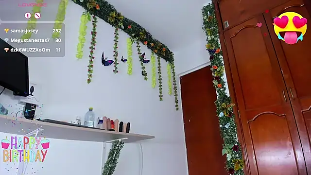 ElikoLanny_ live sex cam