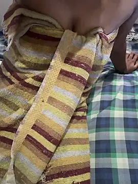 Hairy Stripchat Cam