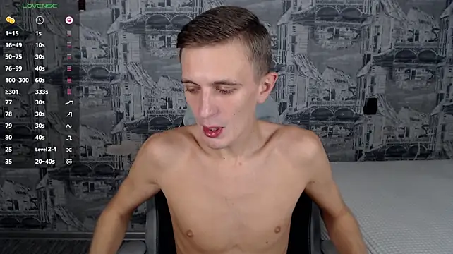 Oliver_Fresh webcam
