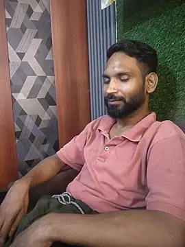 amar_xy (M young) - Full nude show