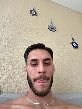 suissegigolo1 webcam