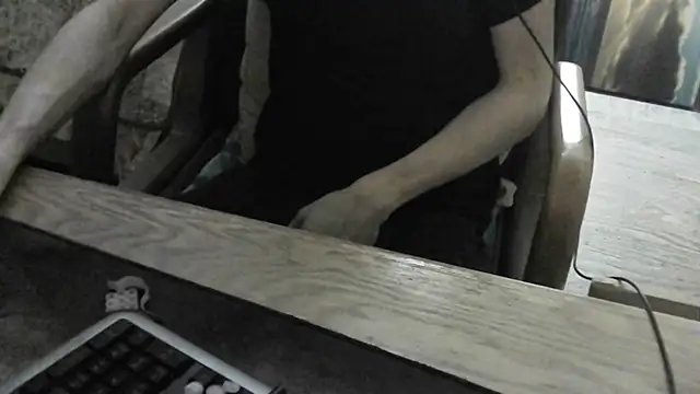 FiSTALiTY webcam