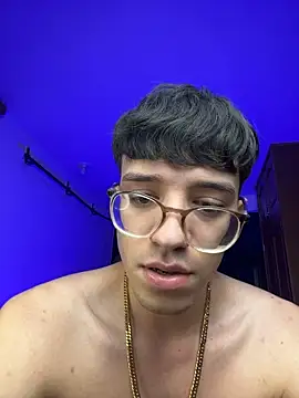 arthurdaviess21 (M young) - ABUNDANT CUM SHOW🍆💦 + CONTROL TOY