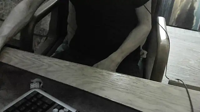 FiSTALiTY webcam