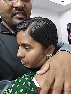 BabuCouple webcam