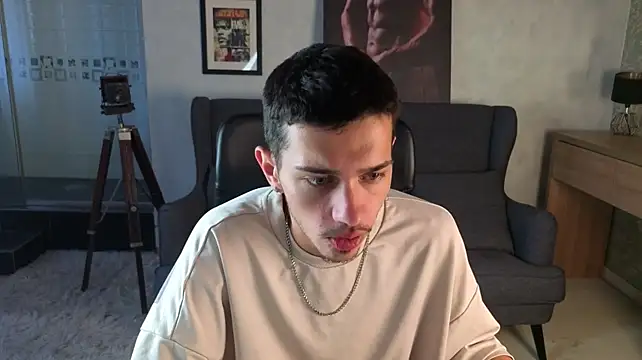 KaydenDrew webcam