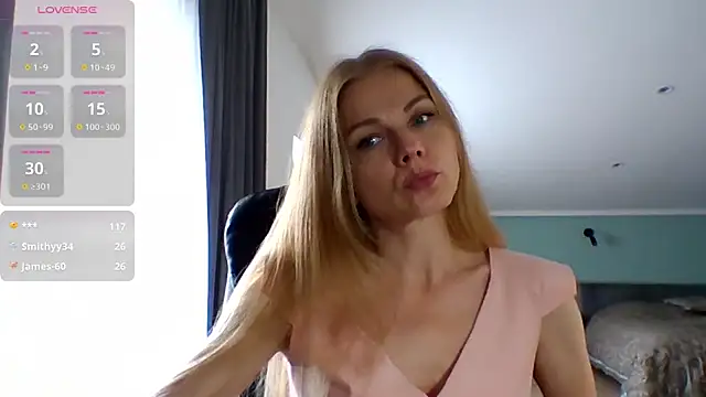 Tina5394