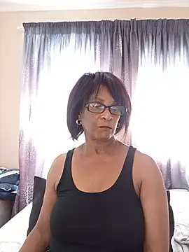 Hotgrannyx
